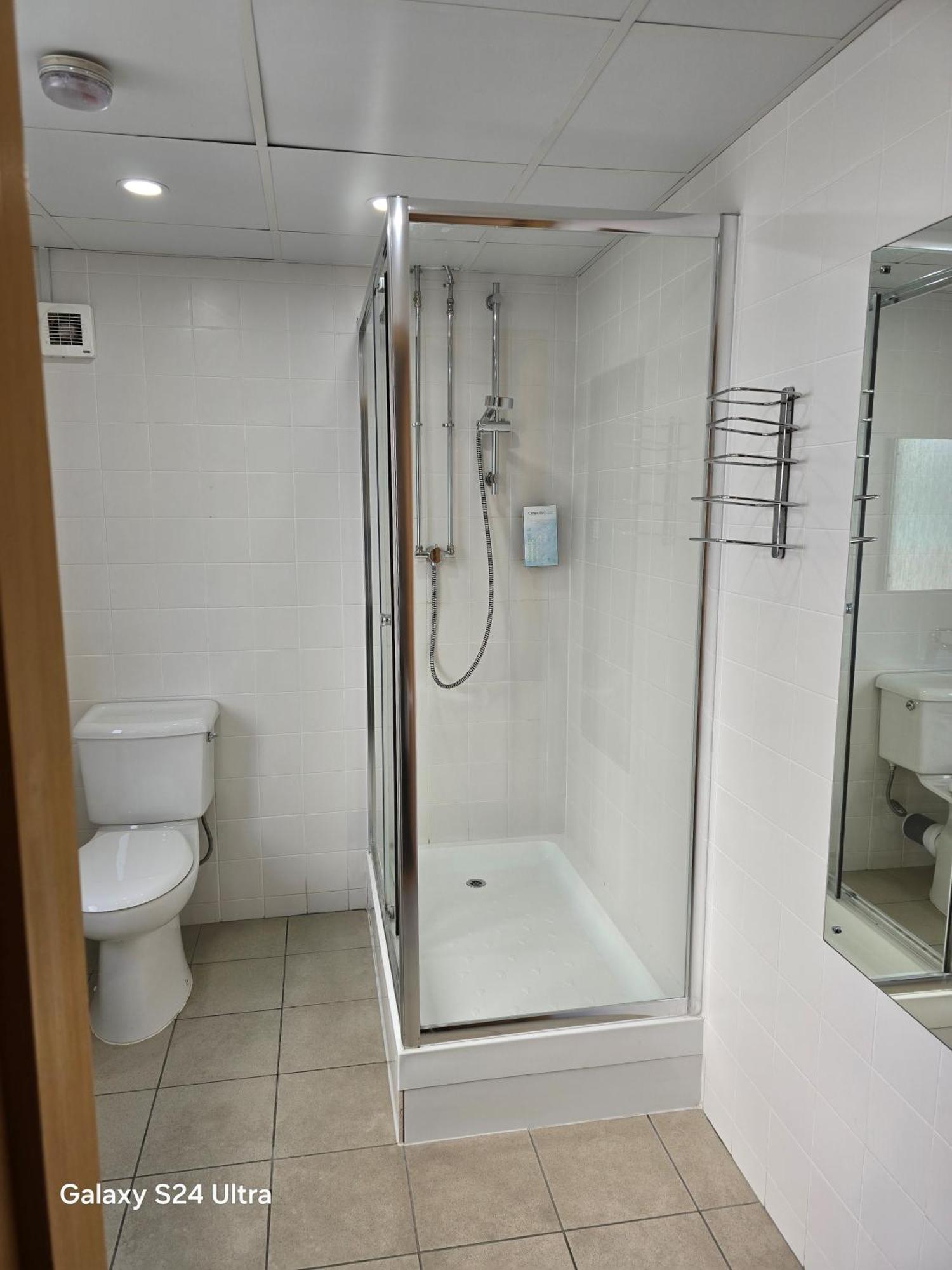 Campanile Hotel Glasgow Secc Hydro Dış mekan fotoğraf